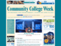 Details : Community College Week 