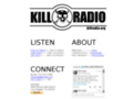 Details : Kill Radio 