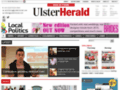 Details : Ulster Herald