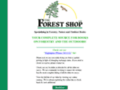 Details : Forest Shop 