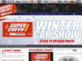 Details : AutoZone Super Chevy Show 