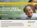 Details : Men's Health Network 