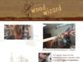Details : Wood Wizard 