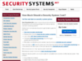Details : Security Systems 