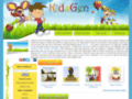 Details : KidsGen