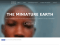 Details : Miniature Earth