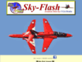 Details : Sky-Flash 