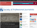Details : Society of Professional Journalists 