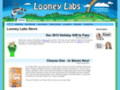 Details : Looney Labs 