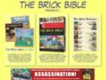 Details : The Brick Bible