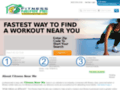 Details : Fitness Professional Directory - Find Local Fitness Professionals - Trusted Fitness Professional Reviews 