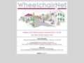 Details : WheelchairNet 