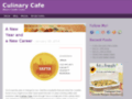 Details : Culinary Cafe 